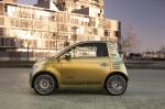 Rinspeed UC? 2010 года